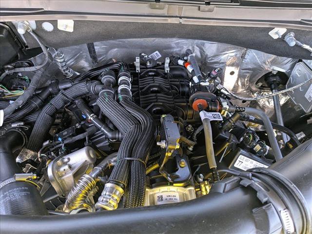 New 2026 Ford Expedition Platinum w/ Stealth Appearance Package image 15