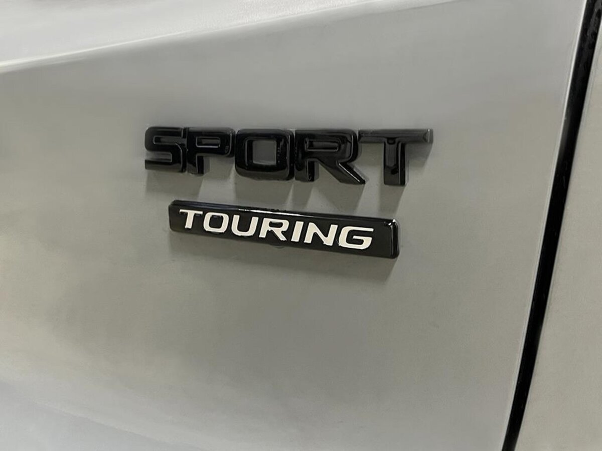 New 2027 Honda CR-V Sport Touring image 9