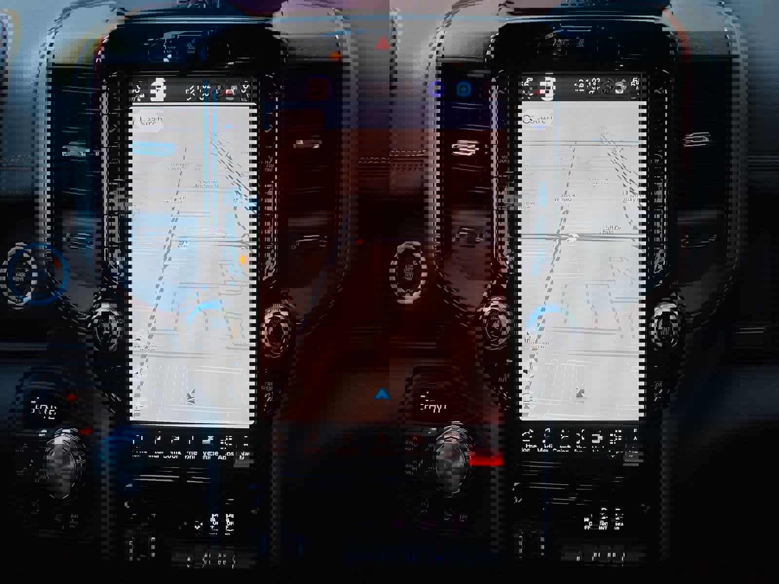 New 2026 RAM 1500 Rebel w/ Bed Utility Group image 20