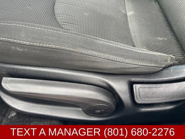 Used 2021 Kia Forte LXS FWD image 11