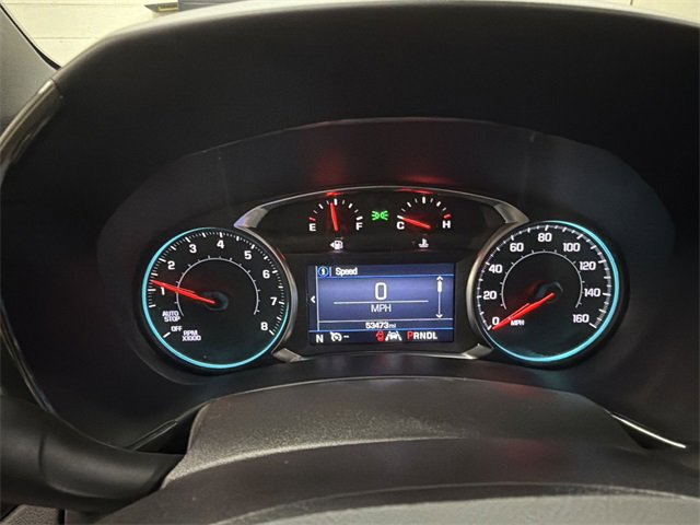 Certified 2024 Chevrolet Equinox RS w/ LPO, Floor Liner Package image 12