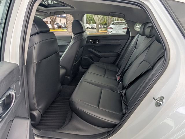 New 2026 Acura Integra image 6