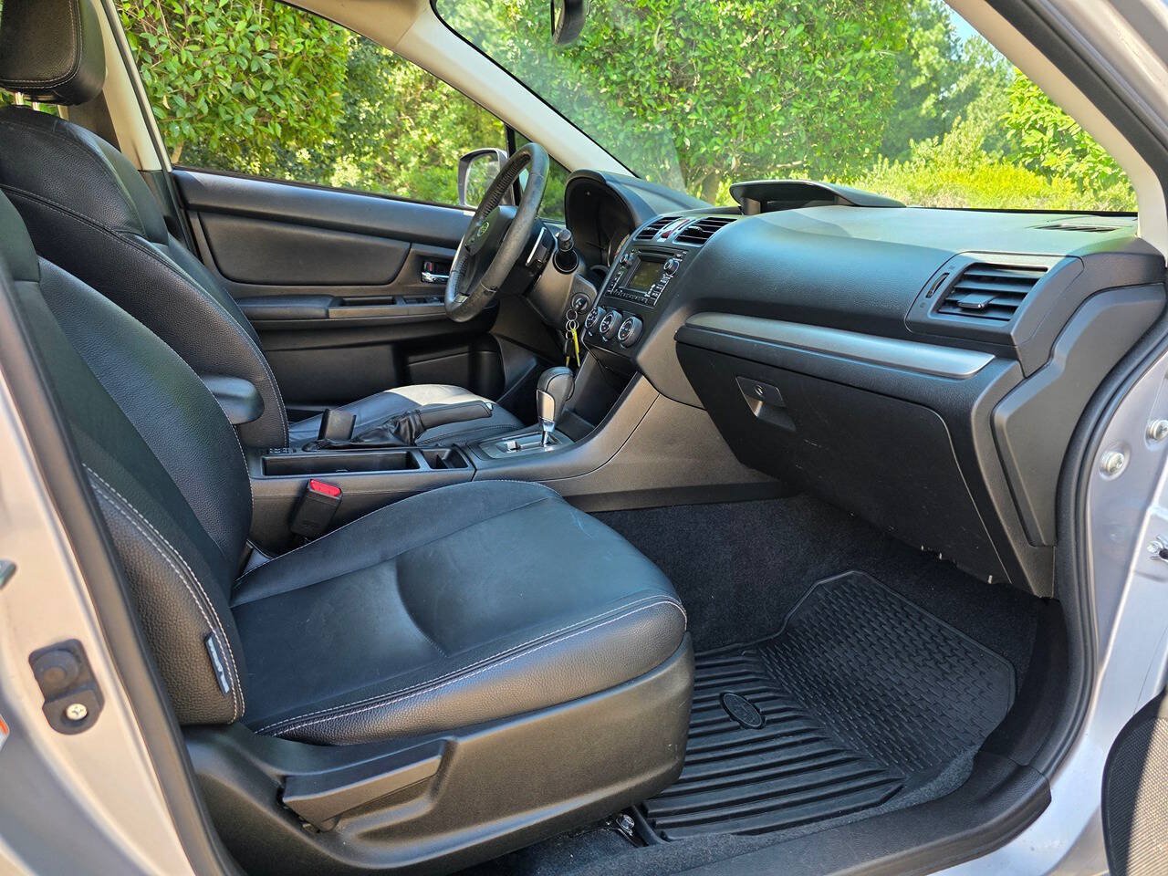 Used 2013 Subaru Impreza 2.0i Limited w/ Popular Pkg 1 AWD/4WD image 30