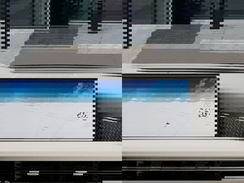 New 2025 Genesis G80 3.5T Sport Prestige image 28