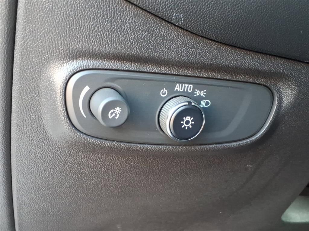 Used 2022 Chevrolet Equinox LT image 30