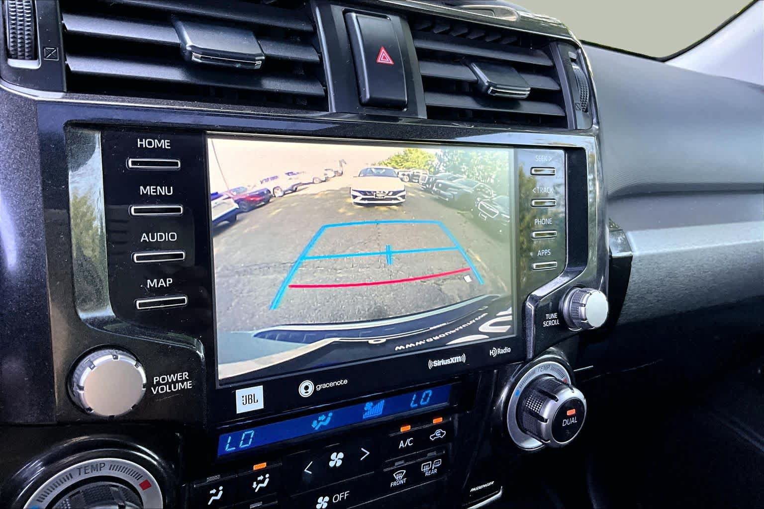 Used 2021 Toyota 4Runner TRD Pro AWD/4WD image 33