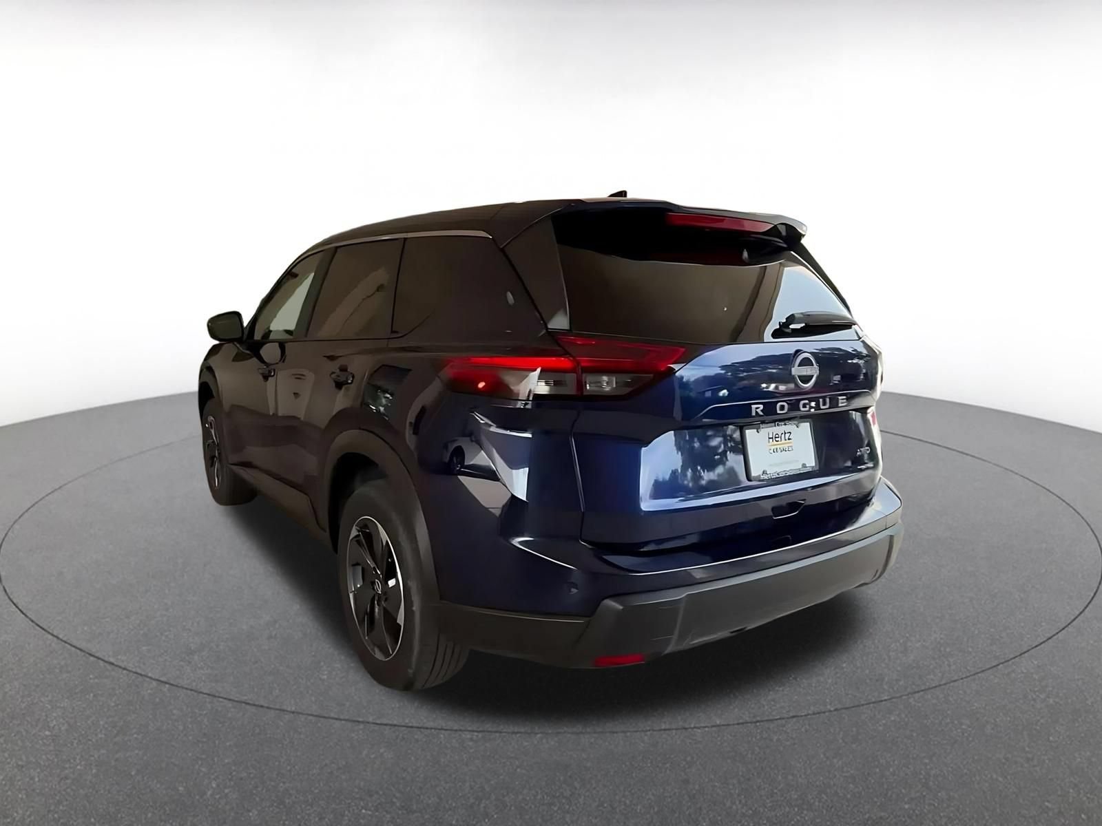 Used 2026 Nissan Rogue SV AWD/4WD image 10