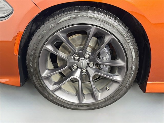 Used 2023 Dodge Charger Scat Pack w/ Navigation & Travel Group image 28