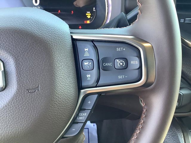 New 2026 RAM 2500 Limited image 12