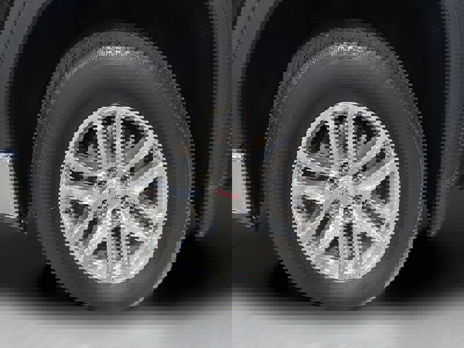 Used 2022 GMC Sierra 1500 SLT image 28