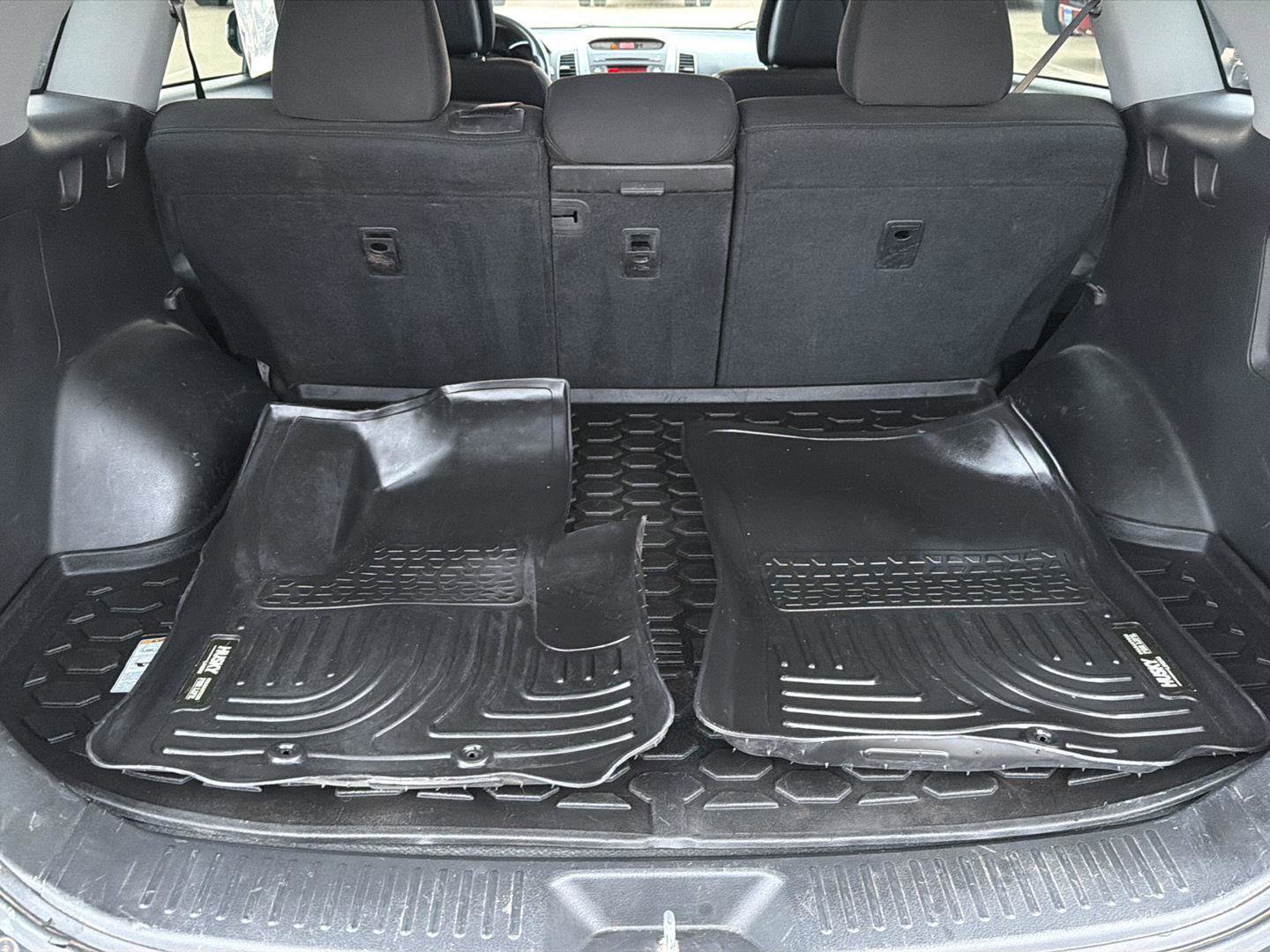 Used 2014 Kia Sorento LX image 22