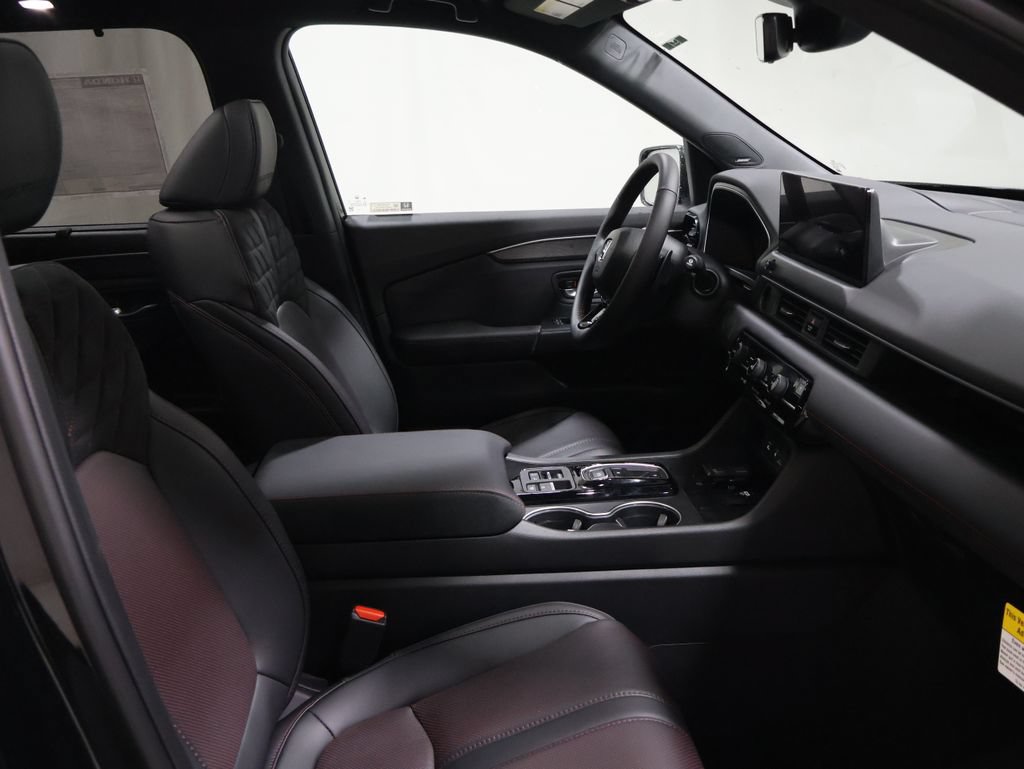 New 2026 Honda Pilot Black Edition image 20