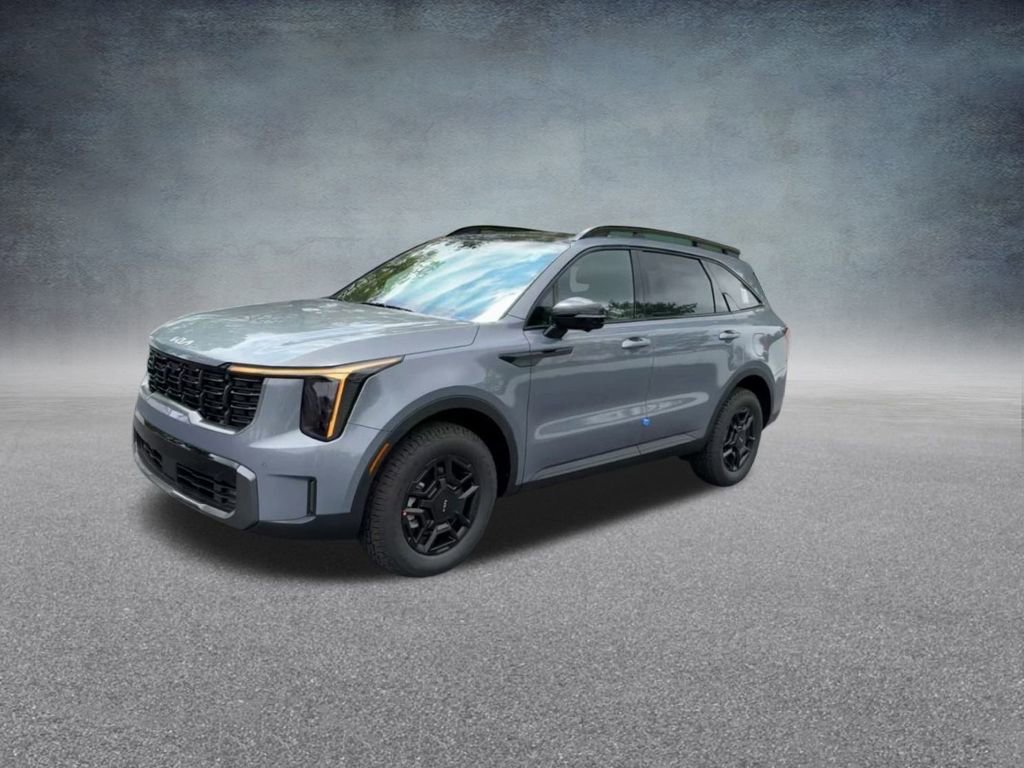 Used 2024 Kia Sorento SX Prestige image 9
