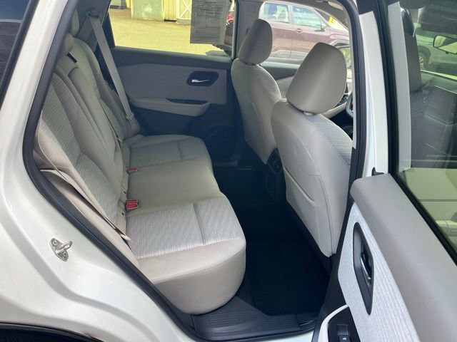 Certified 2023 Nissan Rogue SV AWD/4WD image 13