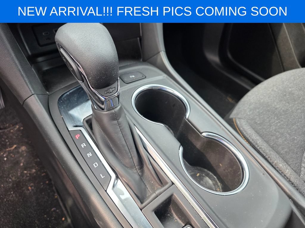 Used 2024 Chevrolet Equinox LT FWD image 10