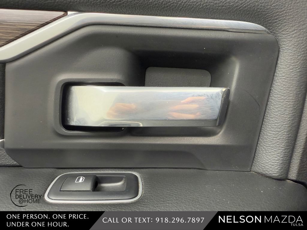 Used 2021 RAM 2500 Laramie AWD/4WD image 33