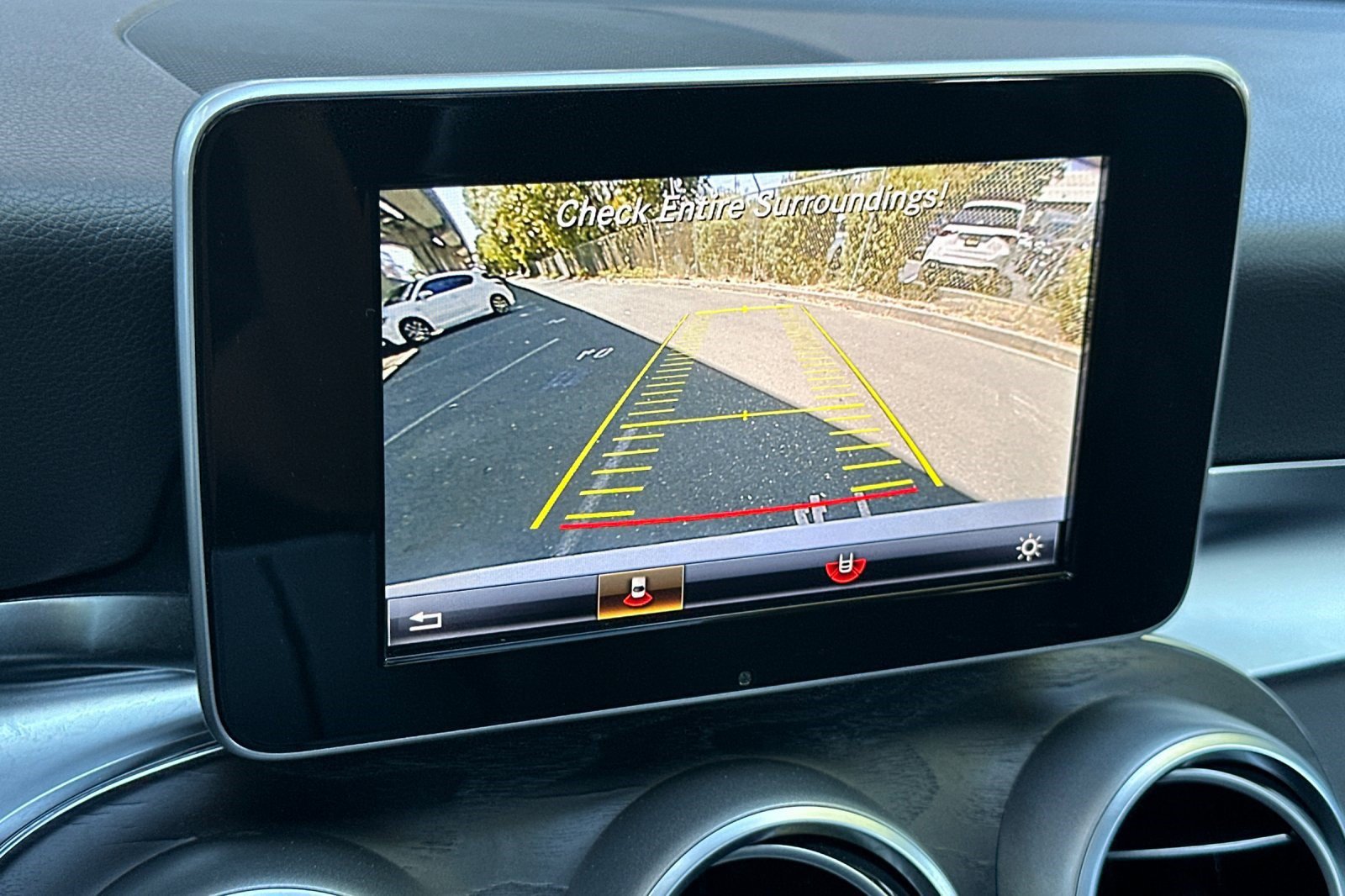 Used 2017 Mercedes-Benz C 300 Sedan image 19