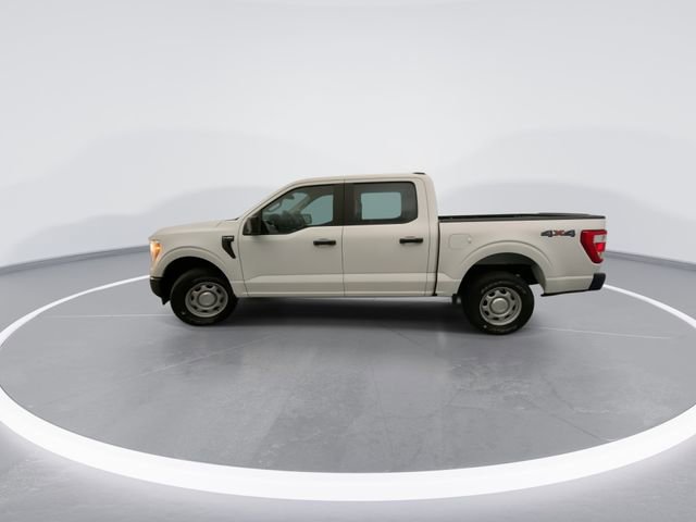 Used 2021 Ford F150 XL w/ Equipment Group 101A High image 9