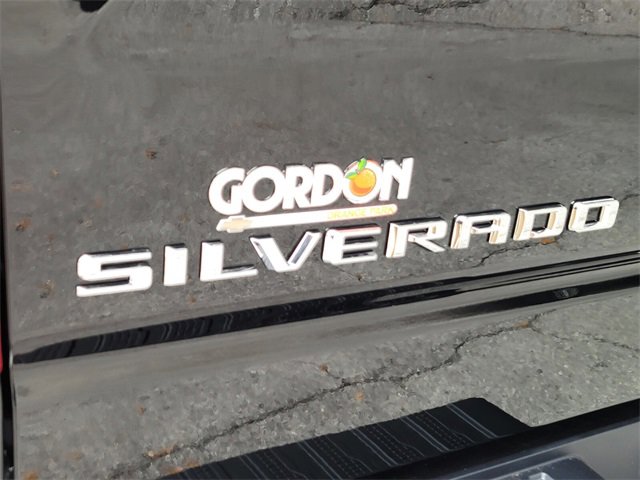 New 2026 Chevrolet Silverado 1500 LT Trail Boss w/ Convenience Package II image 13