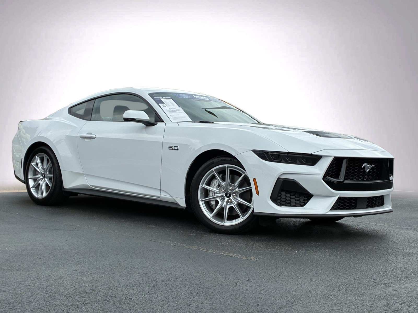 Used 2025 Ford Mustang GT Premium RWD video 2