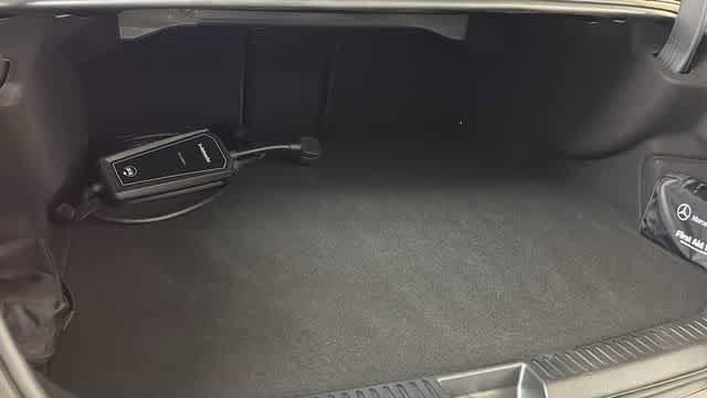 Used 2025 Mercedes-Benz E 53 AMG e 4MATIC Sedan image 30