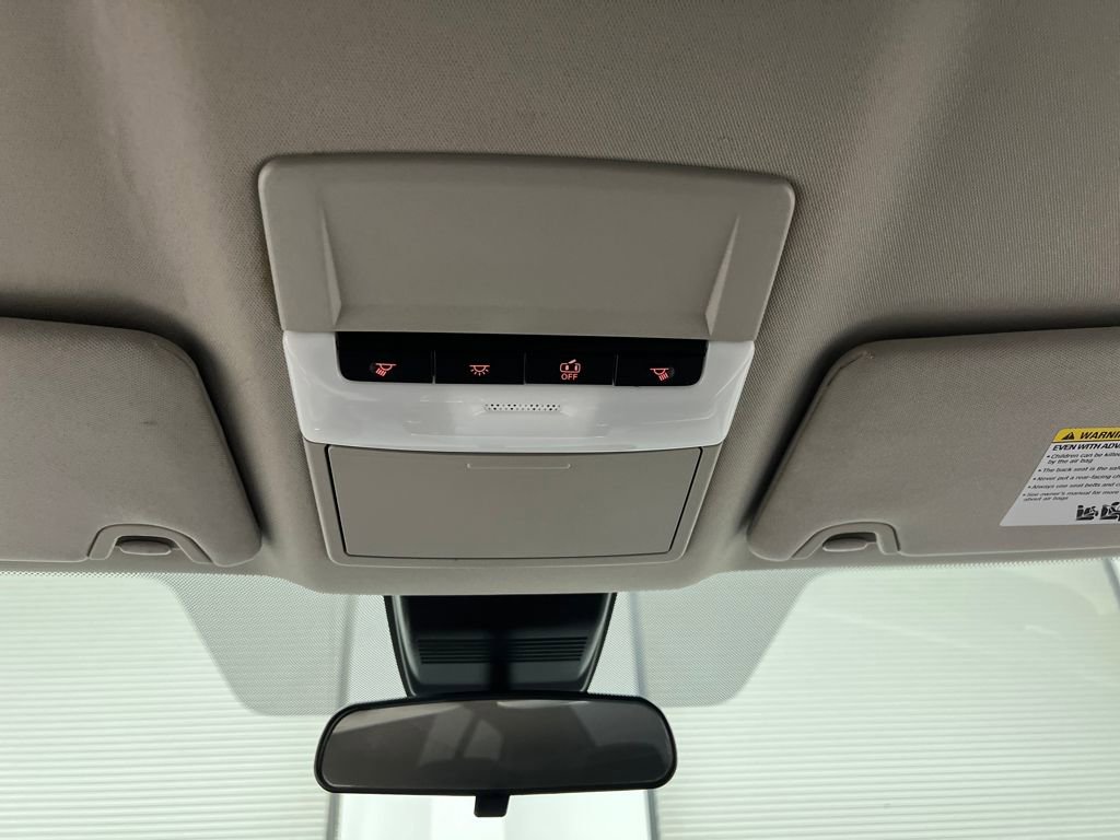 Used 2024 Nissan Altima 2.5 SR image 51