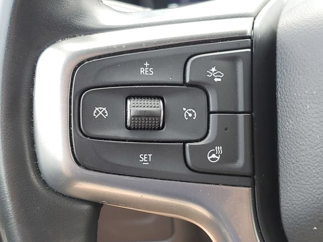 Certified 2024 Chevrolet Suburban Premier AWD/4WD image 12