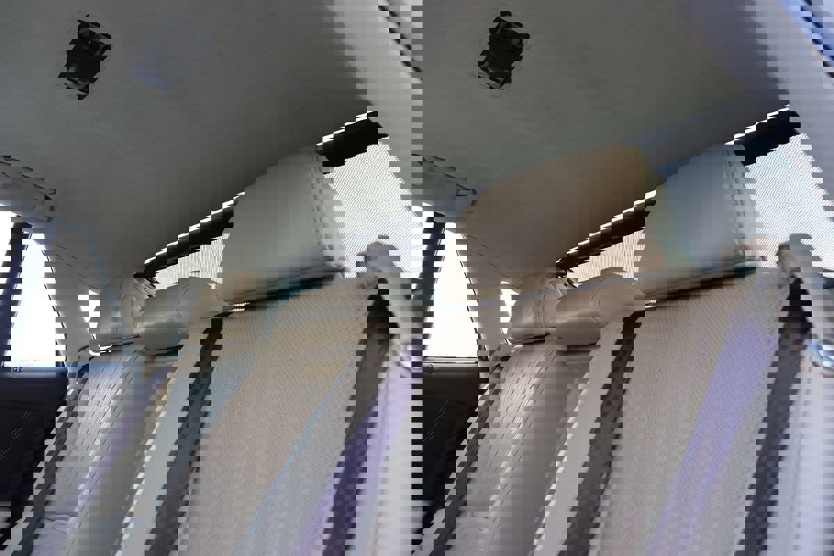 Used 2018 Lexus LS 500 w/ Interior Upgrade Package image 47