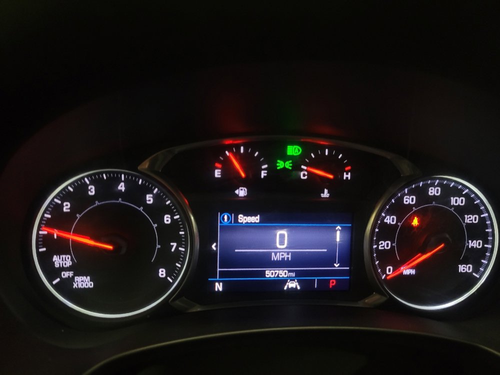 Used 2022 GMC Terrain SLE w/ Driver Convenience Package AWD/4WD image 23