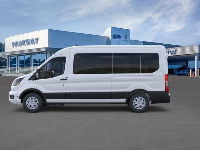 New 2026 Ford Transit 350 XLT RWD image 3