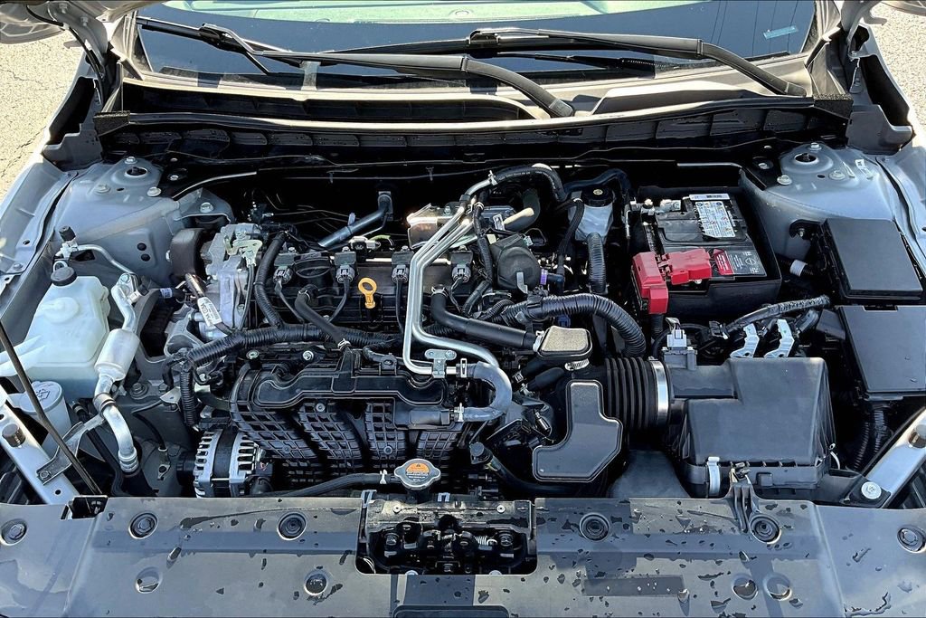 Used 2023 Nissan Altima 2.5 S image 32