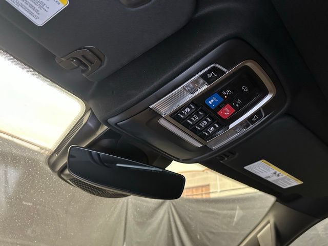Used 2023 RAM 1500 Limited w/ Body Color Bumper Group AWD/4WD image 31