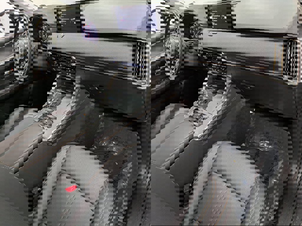 Certified 2025 MAZDA CX-90 3.3 Turbo w/ Premium Sport Pkg image 29