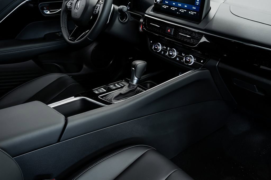 New 2026 Acura ADX FWD image 20