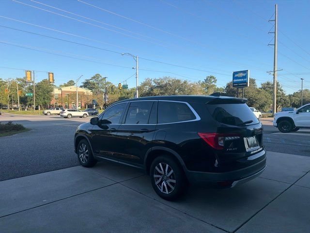 Used 2020 Honda Pilot EX-L image 7