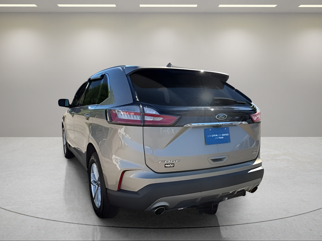 Certified 2020 Ford Edge SEL w/ Convenience Package AWD/4WD image 6