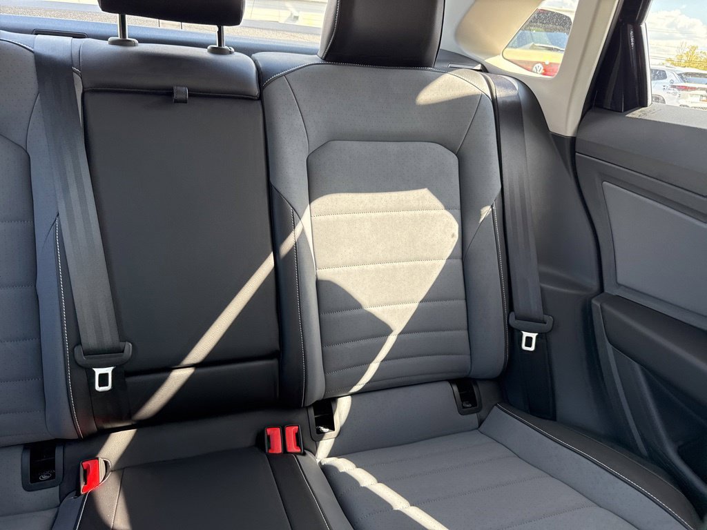 New 2026 Volkswagen Jetta SE FWD image 15