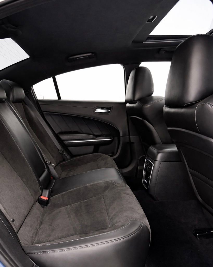 Used 2022 Dodge Charger Scat Pack image 17