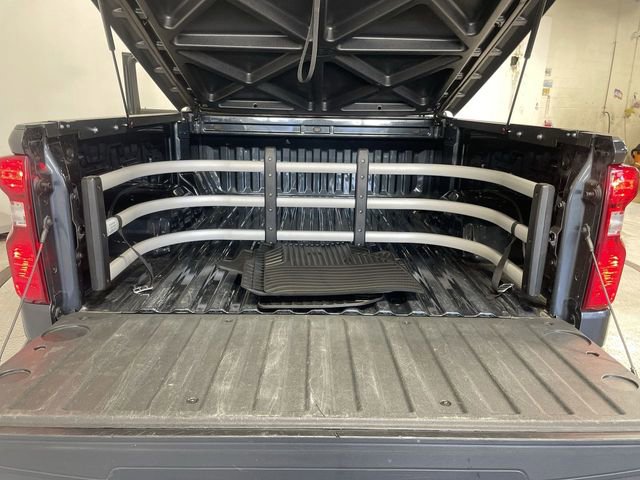 Used 2022 Chevrolet Silverado 1500 LT image 25