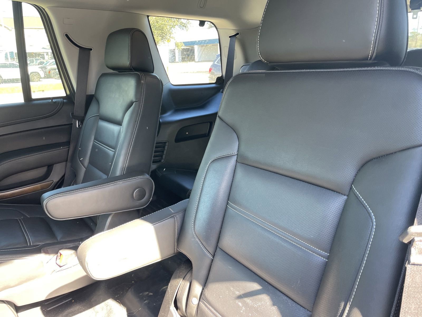 Used 2019 GMC Yukon Denali w/ Denali Ultimate Package image 12