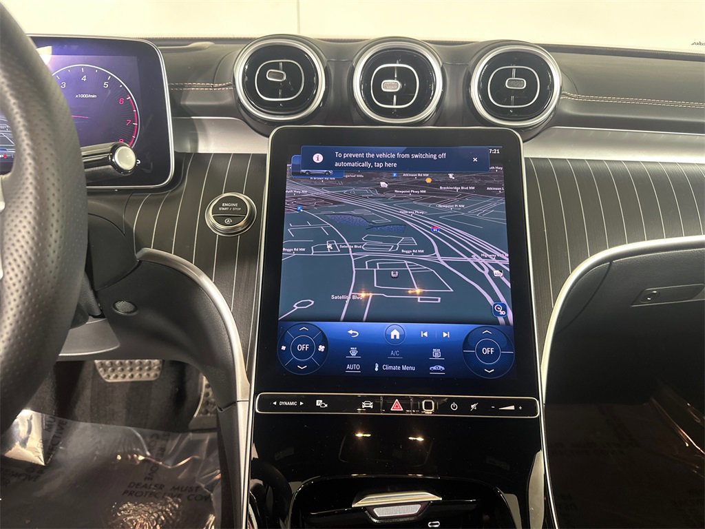 Certified 2024 Mercedes-Benz GLA 250 GLA 250 image 62