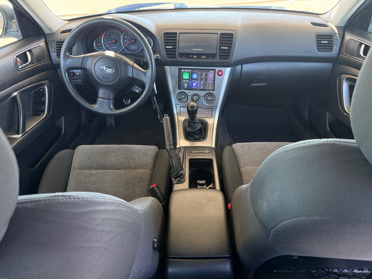 Used 2006 Subaru Outback 2.5i Special Edition AWD/4WD image 14