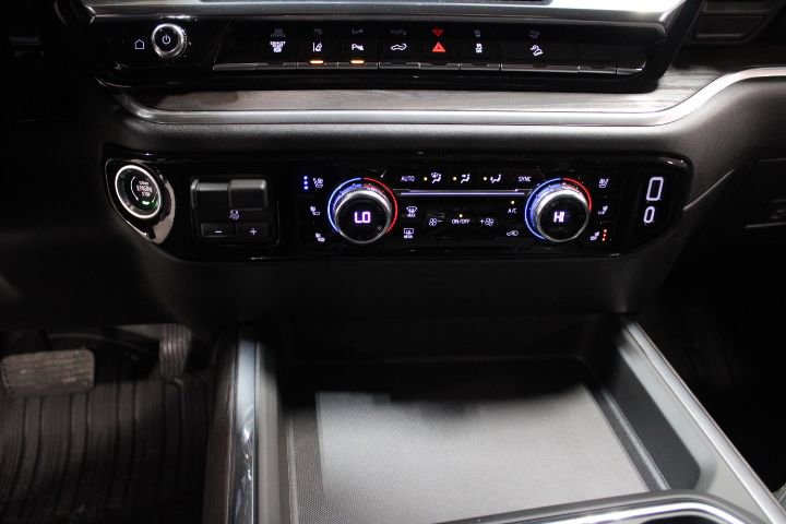 New 2026 GMC Sierra 2500 SLT w/ SLT Premium Package AWD/4WD image 35