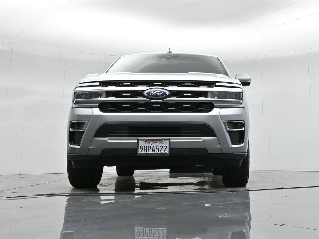 Certified 2023 Ford Expedition Limited image 55