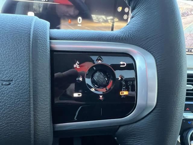 New 2026 Nissan Armada Platinum image 23