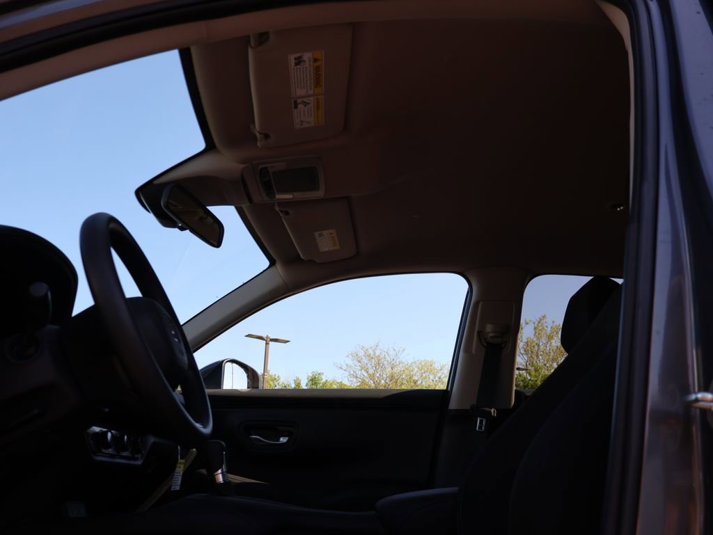 Used 2026 Honda HR-V LX image 31