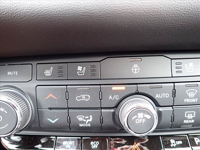 New 2026 Dodge Durango GT AWD/4WD image 23