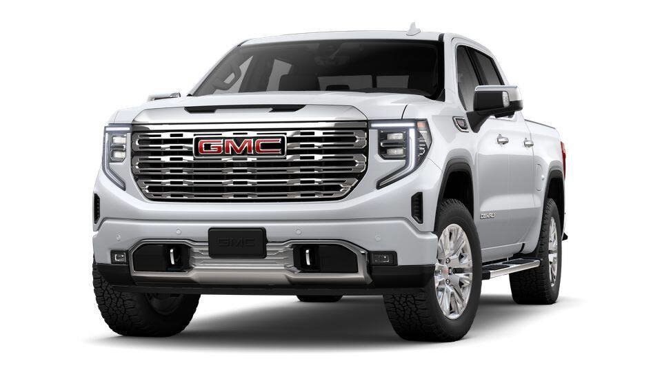 New 2026 GMC Sierra 1500 Denali w/ Technology Package image 26