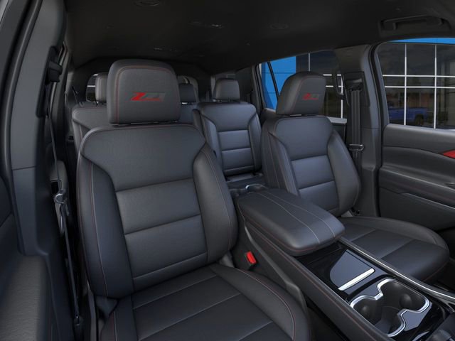 New 2026 Chevrolet Traverse Z71 image 17