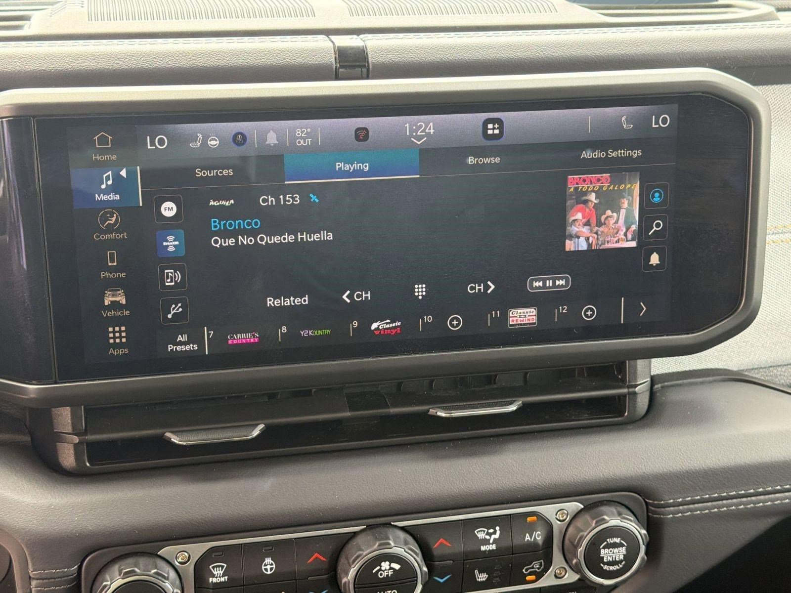 Certified 2025 Jeep Wrangler Sahara image 22